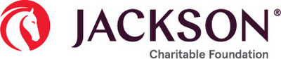 Logo for sponsor Jackson Charitable Foundation